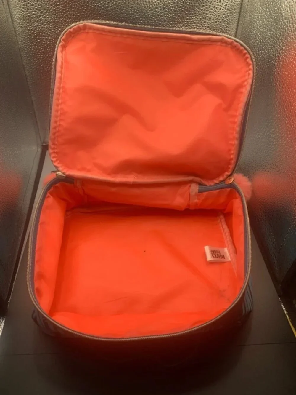 Dirty Works Travel Toiletry / Make up bag SELLING AS IS